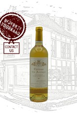 Château des Arrieux Châteaux des Arrieux - Sauternes 2020