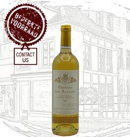 Château des Arrieux Sauternes 2020