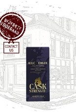 Kilchoman Kilchoman - Sanaig Cask Strength - 2024 edition
