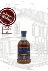 Kilchoman Kilchoman - Sanaig Cask Strength - 2024 edition