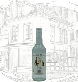 Alcohol 94% - 50cl