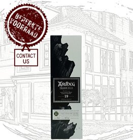 Ardbeg 19 years "Traigh Bhan" Batch 1