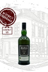 Ardbeg Ardbeg - 19 years "Traigh Bhan"
