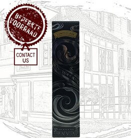 Compass Box Secrets of Smoke