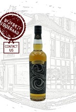 Compass Box Compass Box - Secrets of Smoke