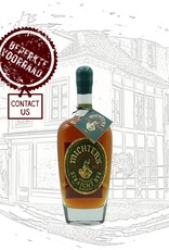Michter's Single Barrel Straight Rye - 10 years
