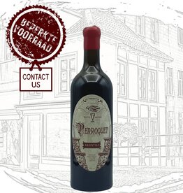 Distillerie Les Fils d'Emile Pernot Perroquet