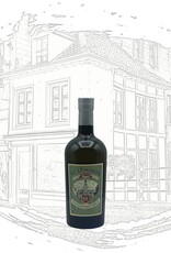 Distillerie Les Fils d'Emile Pernot Distillerie Les Fils d'Emile Pernot - Vieux Pontarlier - 50 cl