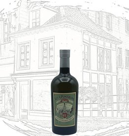 Distillerie Les Fils d'Emile Pernot Vieux Pontarlier - 50 cl