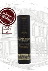 GlenDronach Distillery (The) GlenDronach - Traditionally Peated GlenDronach Distillery (The) GlenDronach - Traditionally Peated