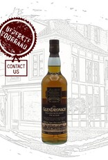 GlenDronach Distillery (The) GlenDronach - Traditionally Peated GlenDronach Distillery (The) GlenDronach - Traditionally Peated