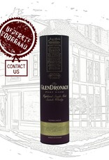 GlenDronach Distillery (The) GlenDronach - Port Wood (10 years)
