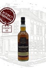 GlenDronach Distillery (The) GlenDronach - Port Wood (10 years)
