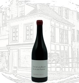 Domaine de la Vieille Julienne La Vieille Julienne - Vin de France 2022