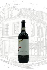 Azienda Agricola Serra Domenico Azienda Agricola Serra Domenico - Barbera d'Asti - La Padrona 2023