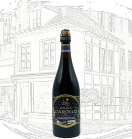 Brouwerij & Stokerij Het Anker Gouden Carolus - Christmas - 75 cl