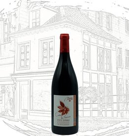 Domaine Barou Cuvée des Vernes 2023