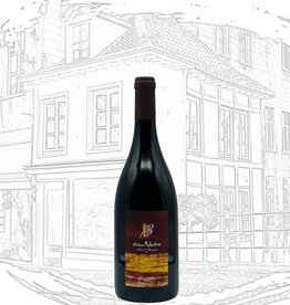 Domaine Barou Terra Nostra 2022