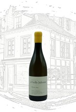 Domaine de la Vieille Julienne Domaine de la Vieille Julienne - Côtes du Rhône Blanc "lieu-dit Clavin" 2023