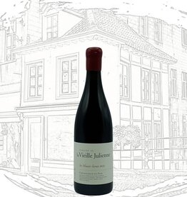 Domaine de la Vieille Julienne Châteauneuf-du-Pape - Les Hauts-lieux 2021