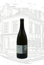 Château La Franchaie Châtau la Franchaie - Lilial 2023