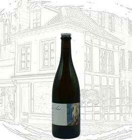 Château La Franchaie Lilial 2023