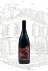 ATO Wines ATO Wines - Red (No Sulphites Added) 2023