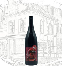 ATO Wines Red (No Sulphites Added) 2023