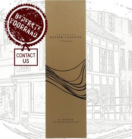 Champagne Xavier Leconte Signature du Hameau - Brut - Magnum