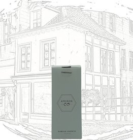 Champagne Xavier Leconte Apeiron Ratafia Champenois - Chardonnay - 50 cl