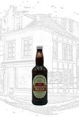 Fentimans Fentimans - Ginger Beer - 500 ml