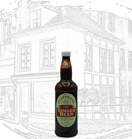 Fentimans Ginger Beer - 500 ml