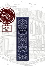 GlenDronach Distillery (The) GlenDronach - The Master’s Anthology - Ode to the Dark