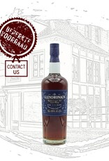 GlenDronach Distillery (The) GlenDronach - The Master’s Anthology - Ode to the Dark