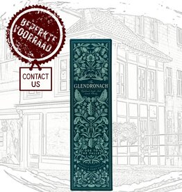GlenDronach Distillery (The) The Master’s Anthology - Ode to the Valley