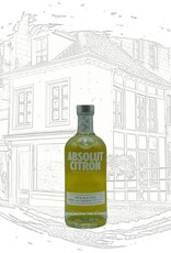 Absolut Citron