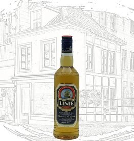 Aquavit Linie