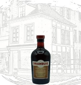 Drambuie