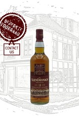 GlenDronach Distillery (The) GlenDronach - 12 years "Original"
