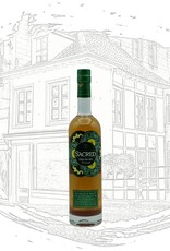 Sacred Spirits Sacred - English Dry Vermouth - 50 cl