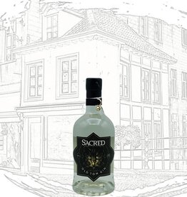 Sacred Spirits Old Tom Gin