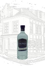 Sacred Spirits Sacred - London Dry Gin