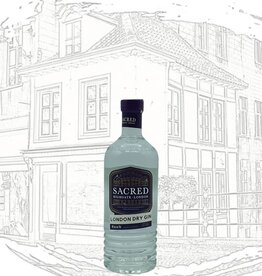 Sacred Spirits London Dry Gin