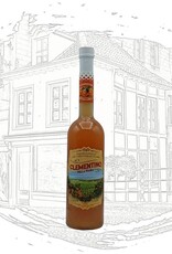 Caffo - Clementino della Piana