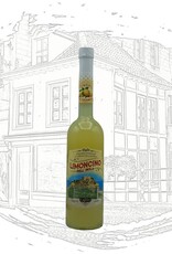 Caffo - Limoncino dell'Isola