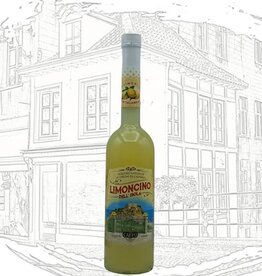 Caffo - Limoncino dell'Isola