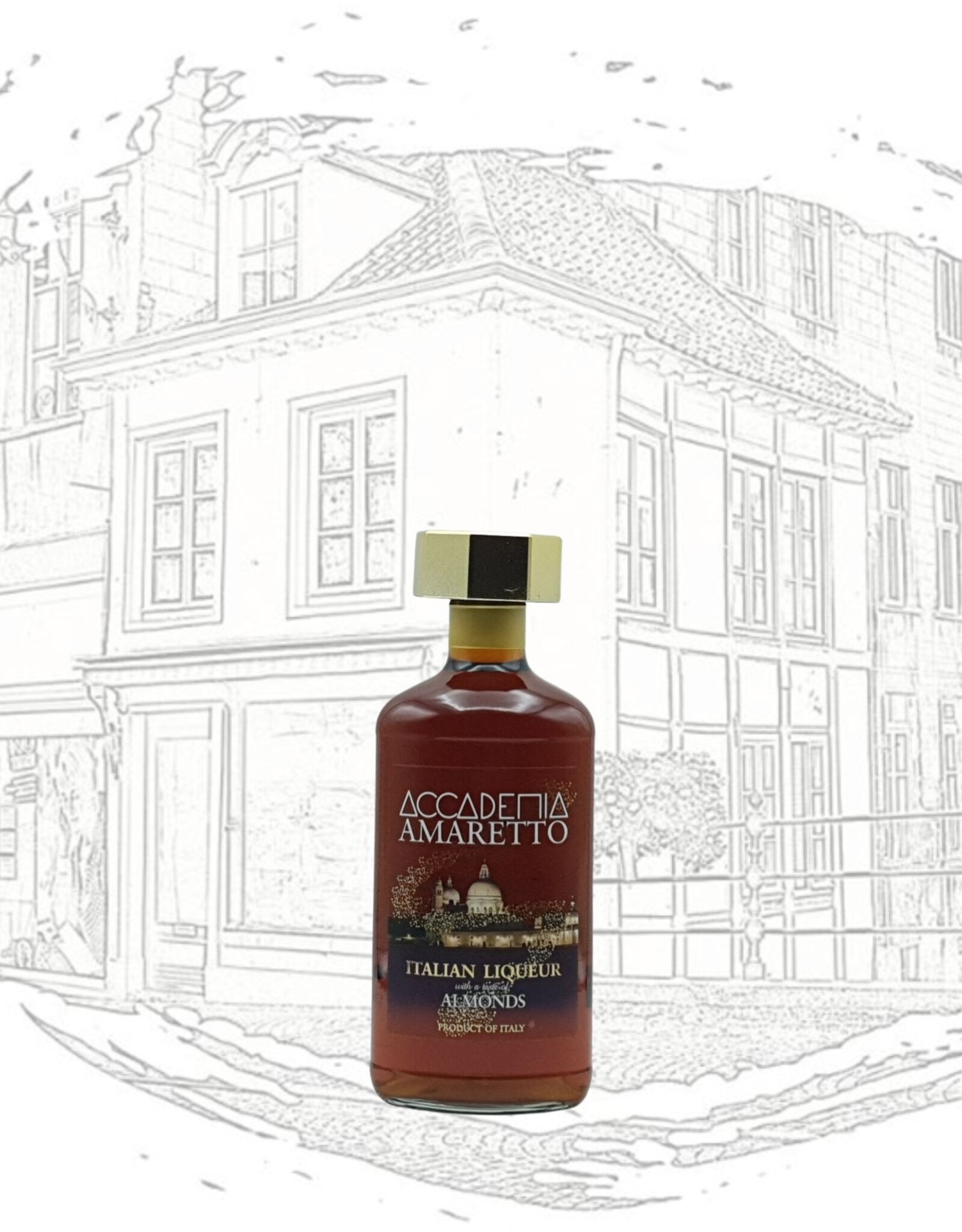 Accademia Amaretto