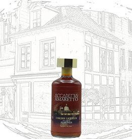 Accademia Amaretto