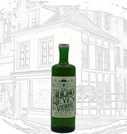 Ancho Reyes Verde - Chile Poblano Liqueur