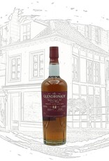 GlenDronach Distillery (The) GlenDronach -  12 years "Sherry Cask Matured" NEW
